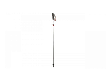 Палки треккинговые Robens Coniston T7, 520г 